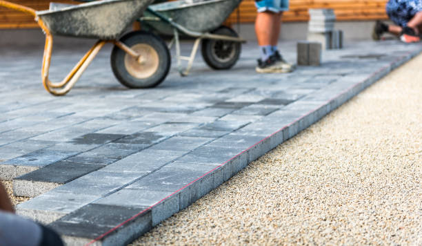 Reasons to Select Us for Your Driveway Paving Requirements in Morgantown, KY