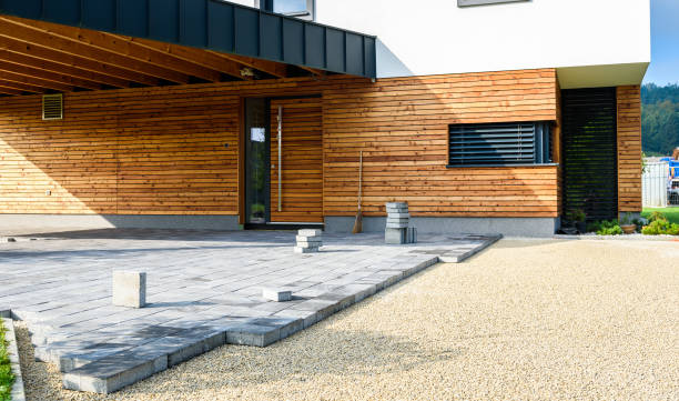 Professional Driveway Pavers in Morgantown, KY