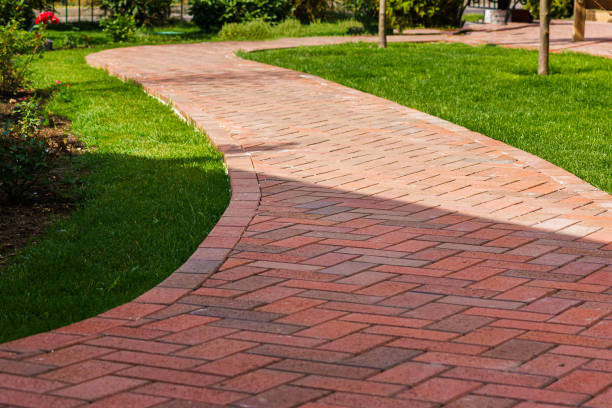 Reasons to Select Us for Your Driveway Paving Requirements in Morgantown, KY